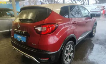 Renault Kaptur 2019 года за 6 000 000 тг. в Алматы