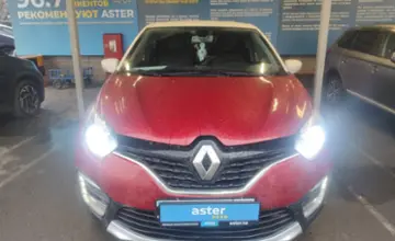 Renault Kaptur 2019 года за 6 000 000 тг. в Алматы фото 2