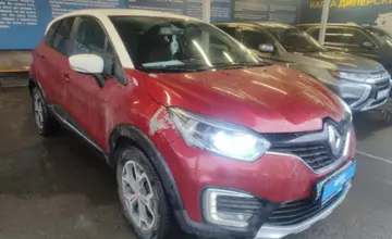 Renault Kaptur 2019 года за 6 000 000 тг. в Алматы фото 3