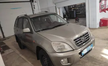 Chery Tiggo (T11) 2013 года за 3 400 000 тг. в Актобе фото 4