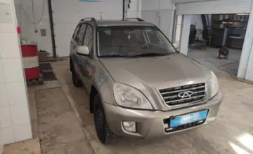 Chery Tiggo (T11) 2013 года за 3 400 000 тг. в Актобе фото 3