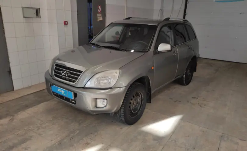 Chery Tiggo (T11) 2013 года за 3 400 000 тг. в Актобе