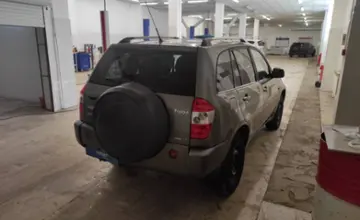 Chery Tiggo (T11) 2013 года за 3 400 000 тг. в Актобе