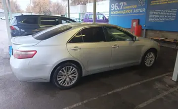 Toyota Camry 2008 года за 5 500 000 тг. в Алматы фото 4