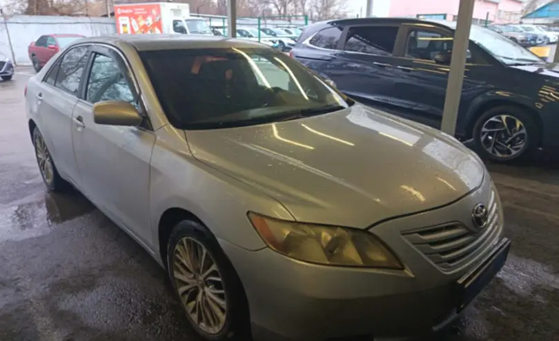 Toyota Camry 2008 года за 5 500 000 тг. в Алматы фото 3