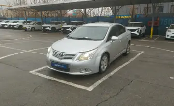 Toyota Avensis 2009 года за 4 300 000 тг. в Алматы фото 1