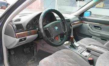 BMW 7 серии 1996 года за 4 000 000 тг. в Шымкент фото 5