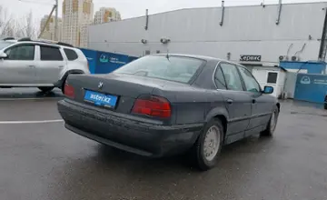 BMW 7 серии 1996 года за 4 000 000 тг. в Шымкент фото 3