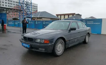 BMW 7 серии 1996 года за 4 000 000 тг. в Шымкент фото 1