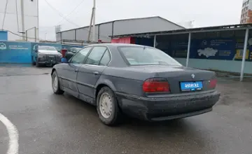 BMW 7 серии 1996 года за 4 000 000 тг. в Шымкент фото 4
