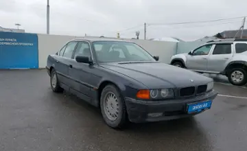 BMW 7 серии 1996 года за 4 000 000 тг. в Шымкент фото 2
