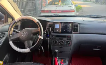 Toyota Corolla 2006 года за 3 400 000 тг. в Алматы фото 4