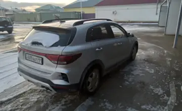 Kia Rio 2021 года за 8 500 000 тг. в Кызылорда