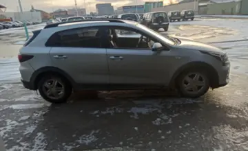 Kia Rio 2021 года за 8 500 000 тг. в Кызылорда фото 4
