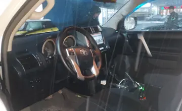 Toyota Land Cruiser Prado 2009 года за 10 000 000 тг. в Алматы фото 5