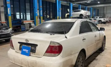 Toyota Camry 2005 года за 3 000 000 тг. в Караганда