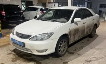 Toyota Camry 2005 года за 3 000 000 тг. в Караганда фото 1