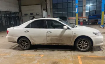 Toyota Camry 2005 года за 3 000 000 тг. в Караганда фото 4