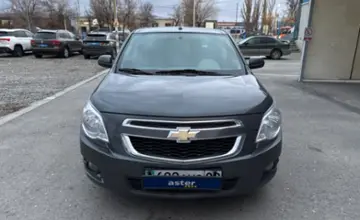 Chevrolet Cobalt 2023 года за 5 700 000 тг. в Тараз фото 2