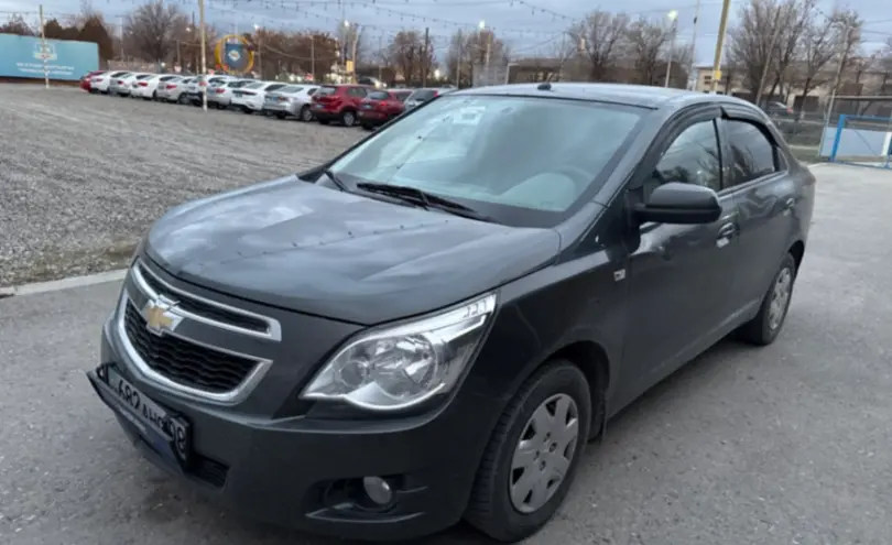 Chevrolet Cobalt 2023 года за 5 700 000 тг. в Тараз