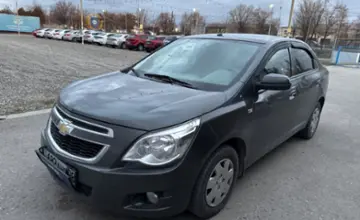 Chevrolet Cobalt 2023 года за 5 700 000 тг. в Тараз фото 1