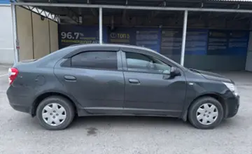 Chevrolet Cobalt 2023 года за 5 700 000 тг. в Тараз фото 4