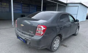 Chevrolet Cobalt 2023 года за 5 700 000 тг. в Тараз