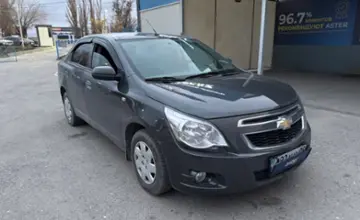 Chevrolet Cobalt 2023 года за 5 700 000 тг. в Тараз фото 3