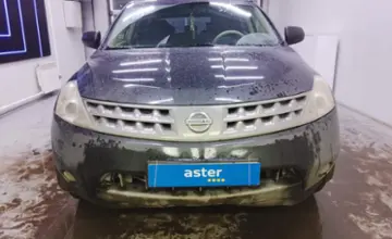 Nissan Murano 2005 года за 4 500 000 тг. в Павлодар фото 2