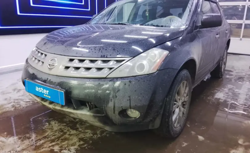Nissan Murano 2005 года за 4 500 000 тг. в Павлодар