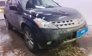Nissan Murano 2005 года за 4 500 000 тг. в Павлодар фото 3