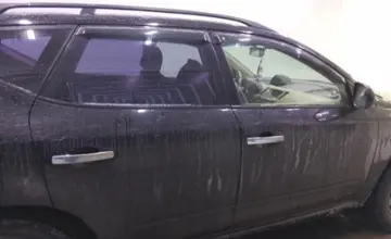 Nissan Murano 2005 года за 4 500 000 тг. в Павлодар фото 4