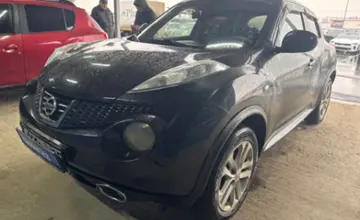 Nissan Juke 2011 года за 5 600 000 тг. в Алматы фото 1