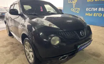 Nissan Juke 2011 года за 5 600 000 тг. в Алматы фото 3