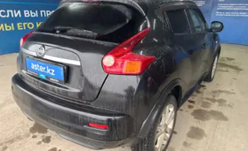 Nissan Juke 2011 года за 5 600 000 тг. в Алматы