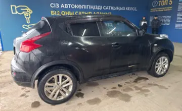 Nissan Juke 2011 года за 5 600 000 тг. в Алматы фото 4