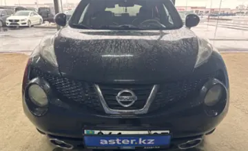 Nissan Juke 2011 года за 5 600 000 тг. в Алматы фото 2