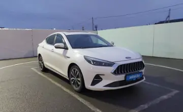 JAC J7 2023 года за 6 000 000 тг. в Шымкент фото 2