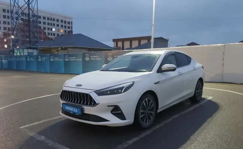 JAC J7 2023 года за 6 000 000 тг. в Шымкент