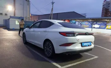 JAC J7 2023 года за 6 000 000 тг. в Шымкент фото 4