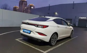 JAC J7 2023 года за 6 000 000 тг. в Шымкент фото 3