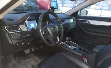 JAC J7 2023 года за 6 000 000 тг. в Шымкент фото 5