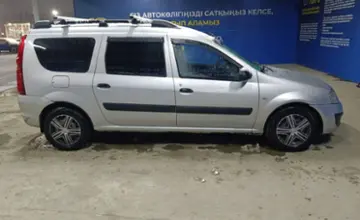 LADA (ВАЗ) Largus 2012 года за 3 500 000 тг. в Алматы фото 4