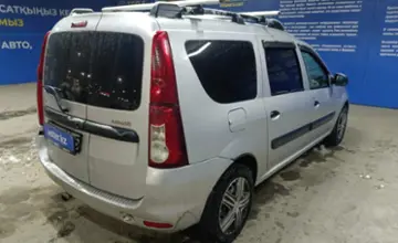 LADA (ВАЗ) Largus 2012 года за 3 500 000 тг. в Алматы