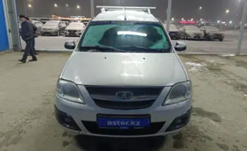 LADA (ВАЗ) Largus 2012 года за 3 500 000 тг. в Алматы фото 2