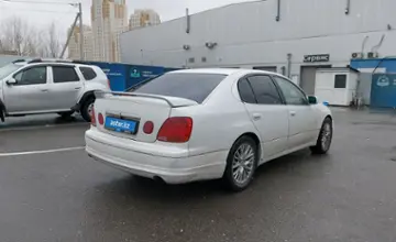 Lexus GS 1999 года за 4 500 000 тг. в Шымкент фото 3