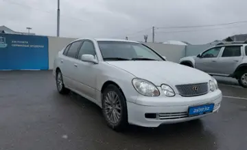 Lexus GS 1999 года за 4 500 000 тг. в Шымкент фото 2