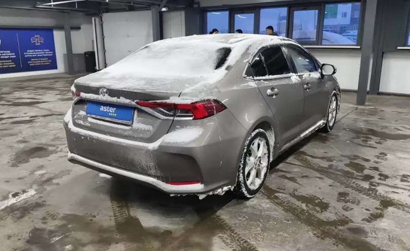 Toyota Corolla 2022 года за 7 500 000 тг. в Астана фото 3