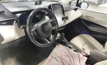 Toyota Corolla 2022 года за 7 500 000 тг. в Астана фото 5