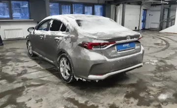 Toyota Corolla 2022 года за 7 500 000 тг. в Астана фото 4